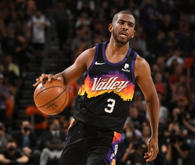  艾顿22+15太阳主场零封灰熊  