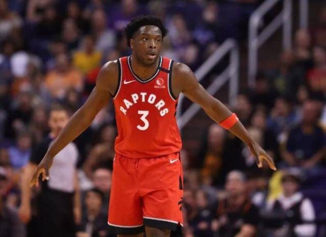  斯科蒂巴恩斯全面发挥猛龙击败尼克斯迎连胜  