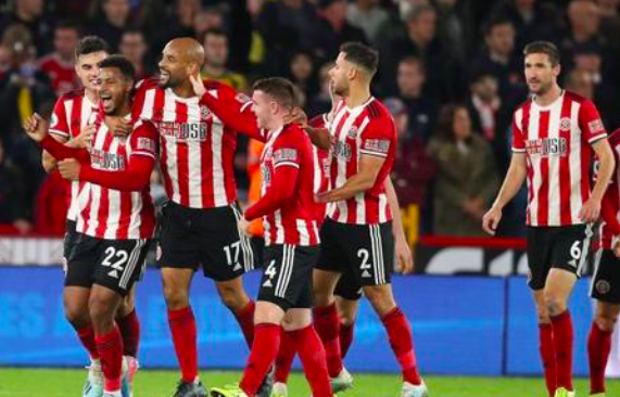  西汉姆联保级关键战失利，降级阴影笼罩  